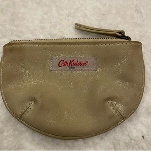 Cath Kidston change purse
